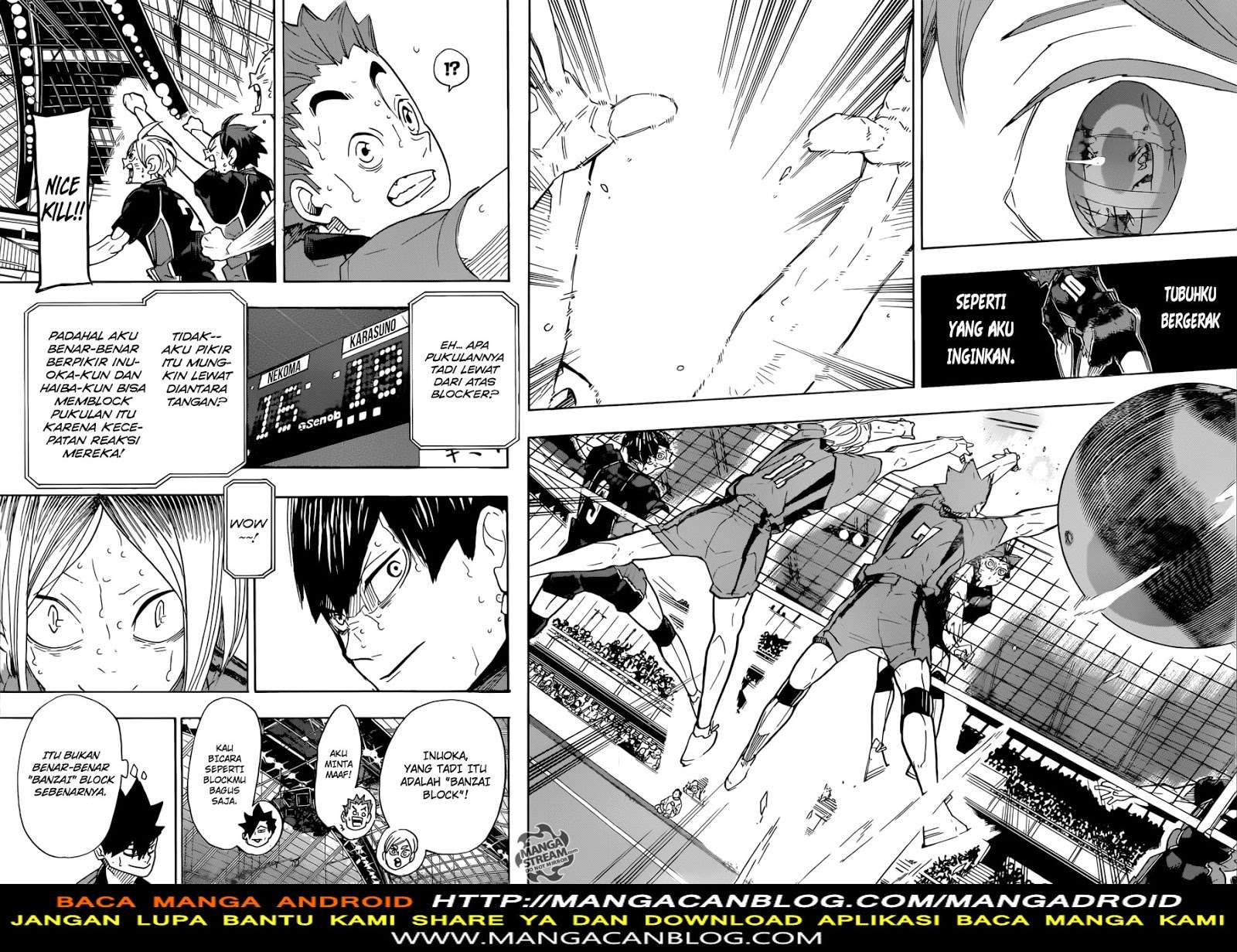 Chapter 322 - halaman 11