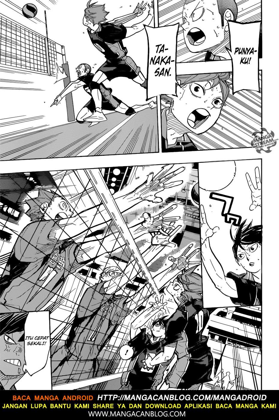 Chapter 322 - halaman 10