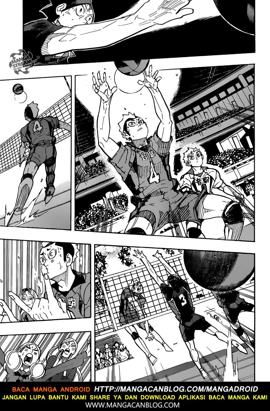 Chapter 321 - halaman 11