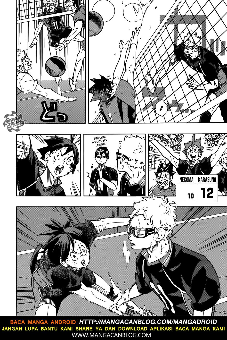 Chapter 321 - halaman 10