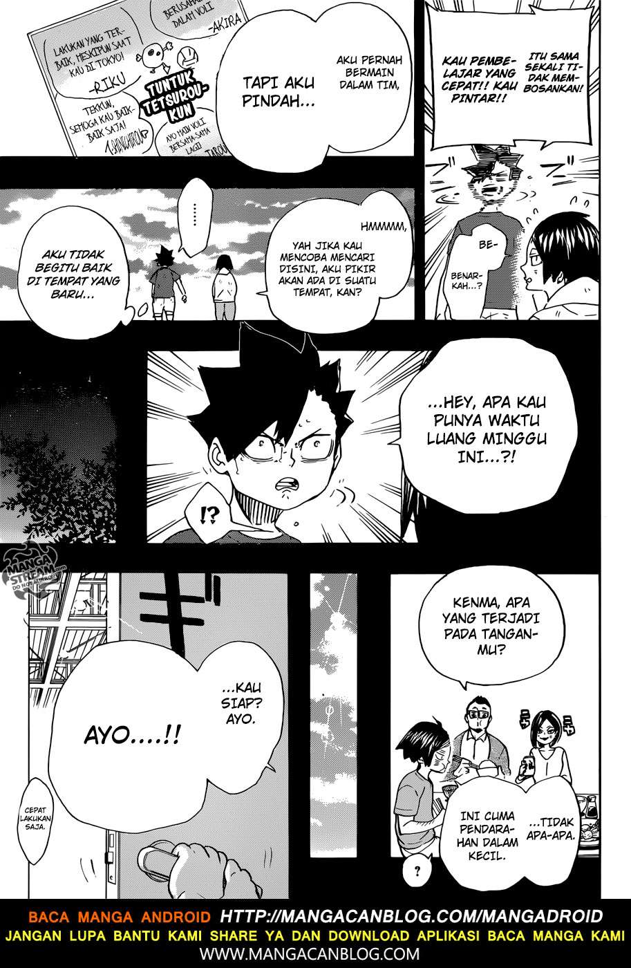Chapter 318 - halaman 11