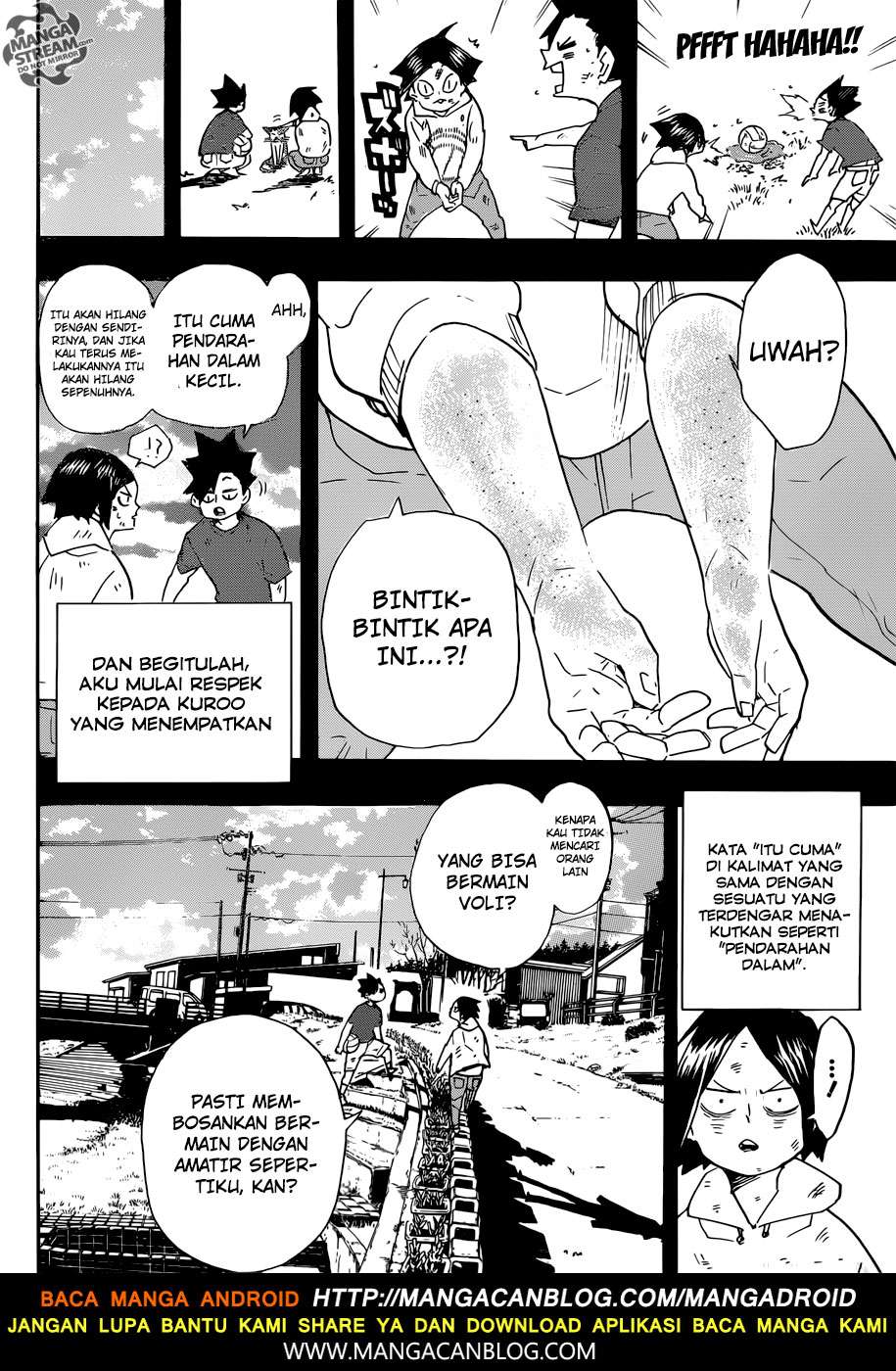 Chapter 318 - halaman 10