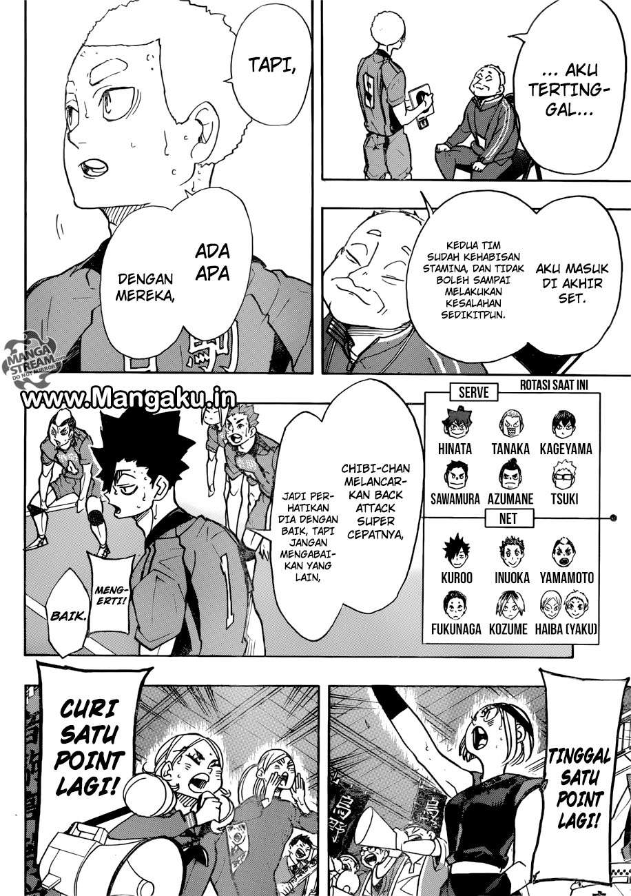 Chapter 317 - halaman 11