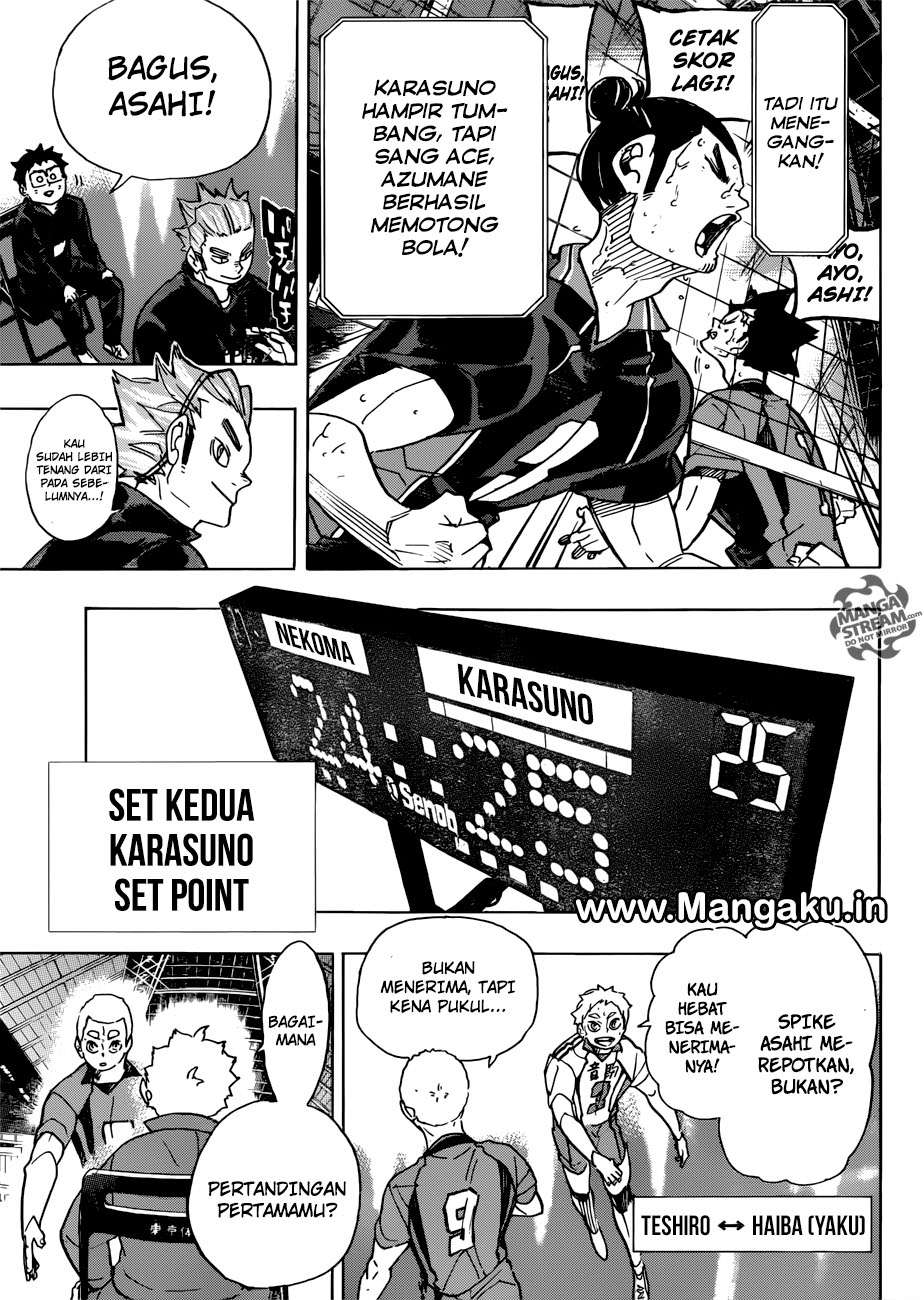Chapter 317 - halaman 10