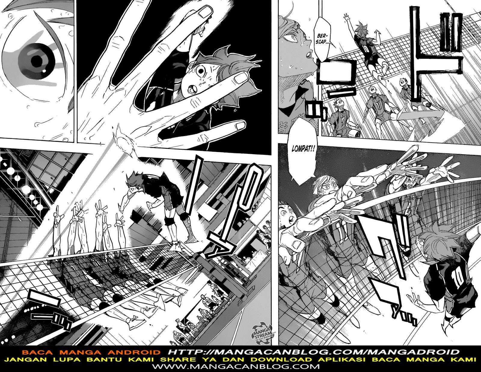 Chapter 316 - halaman 11