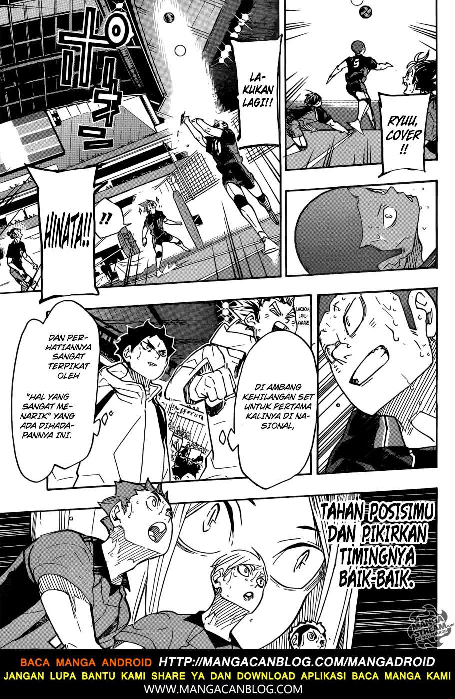 Chapter 316 - halaman 10