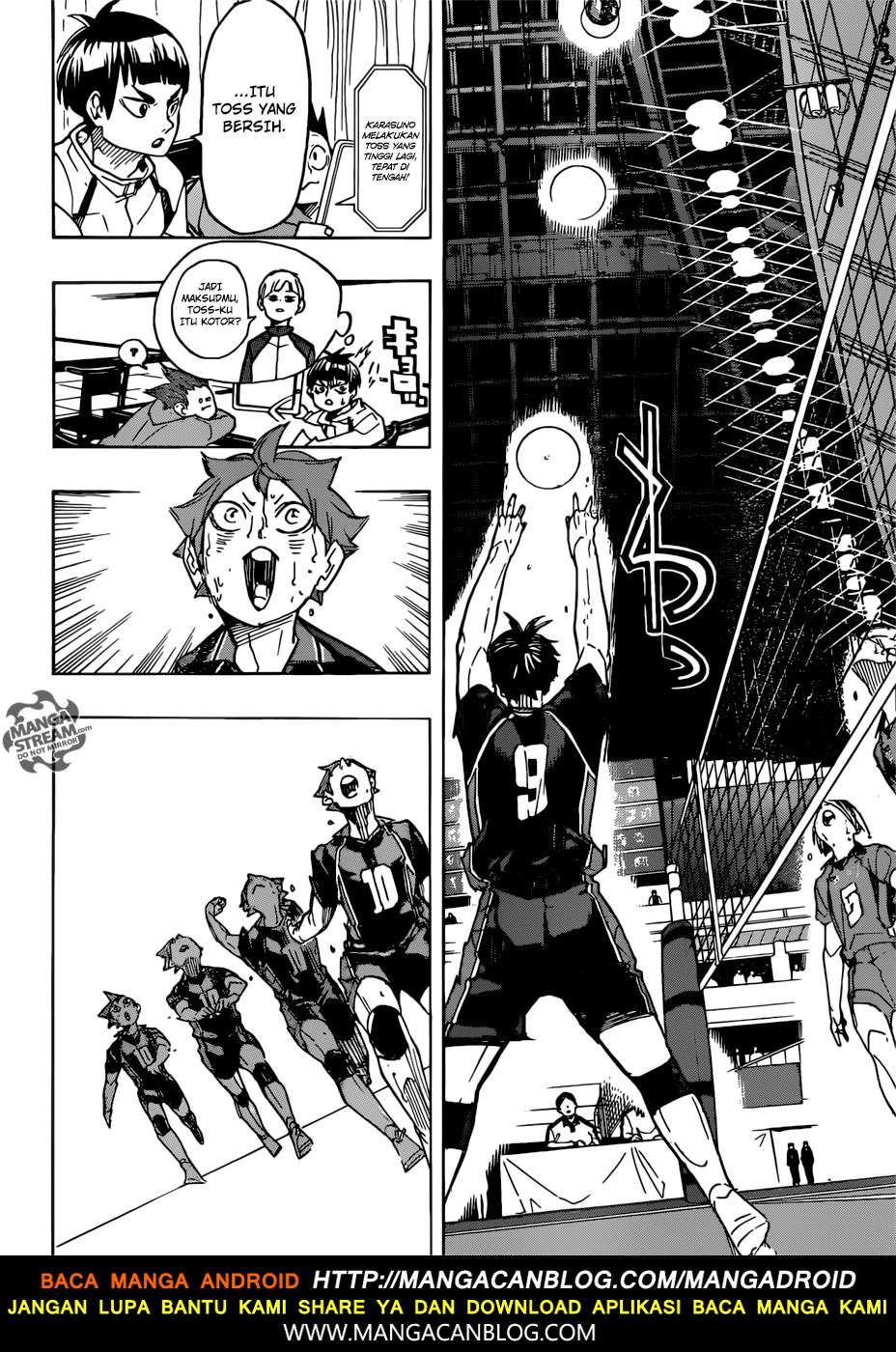 Chapter 315 - halaman 11