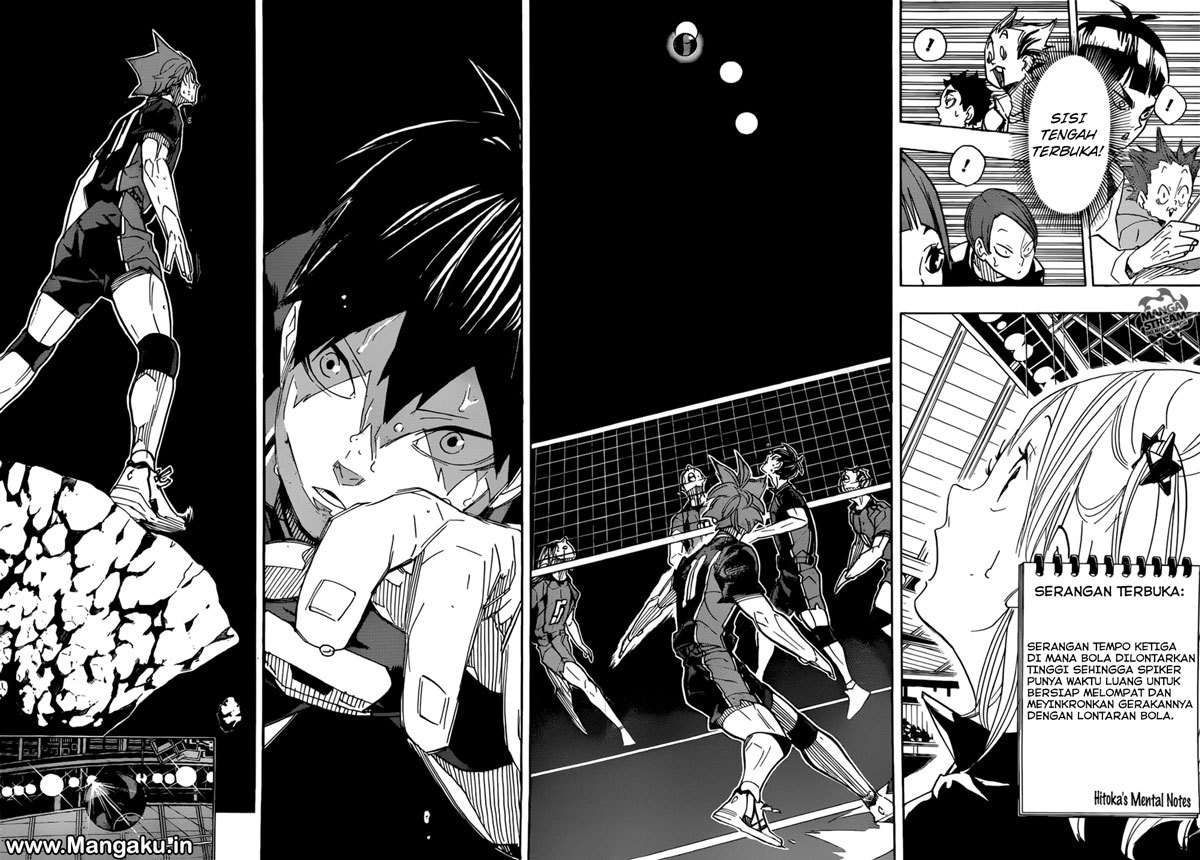 Chapter 314 - halaman 11