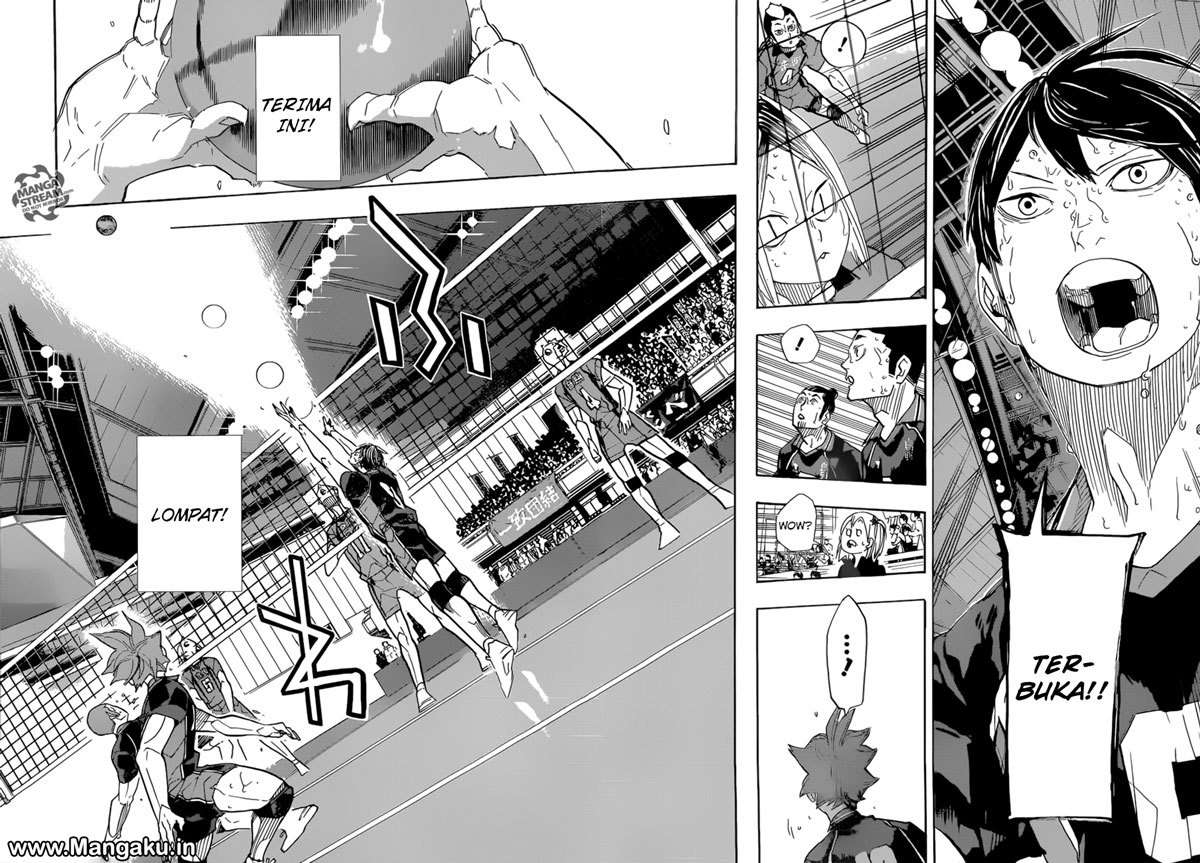 Chapter 314 - halaman 10