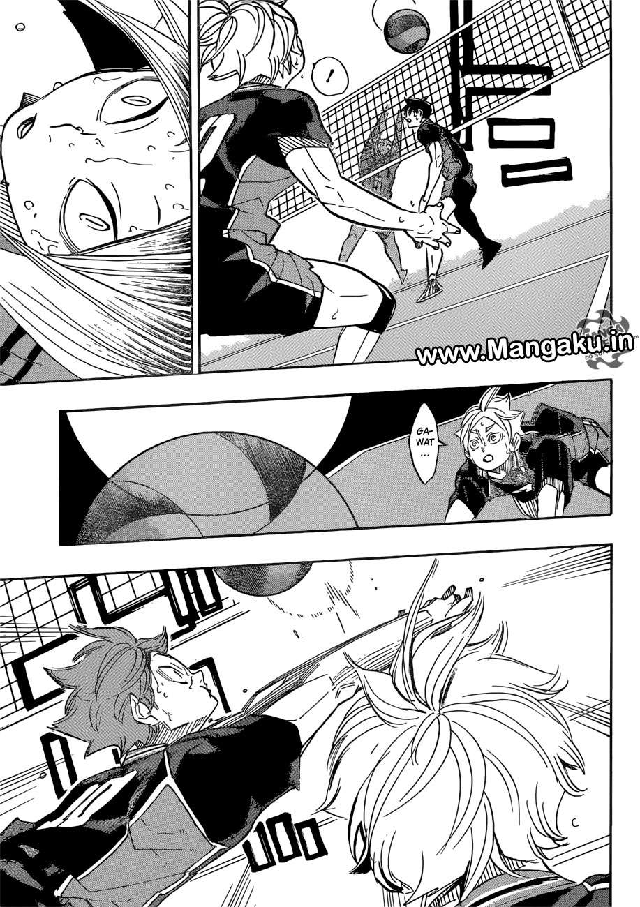 Chapter 313 - halaman 11