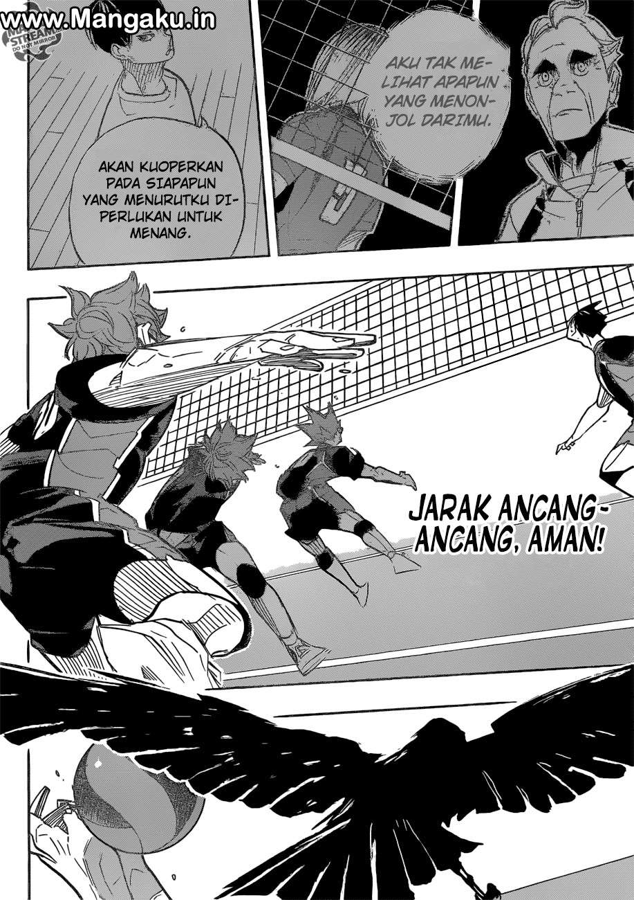Chapter 313 - halaman 10