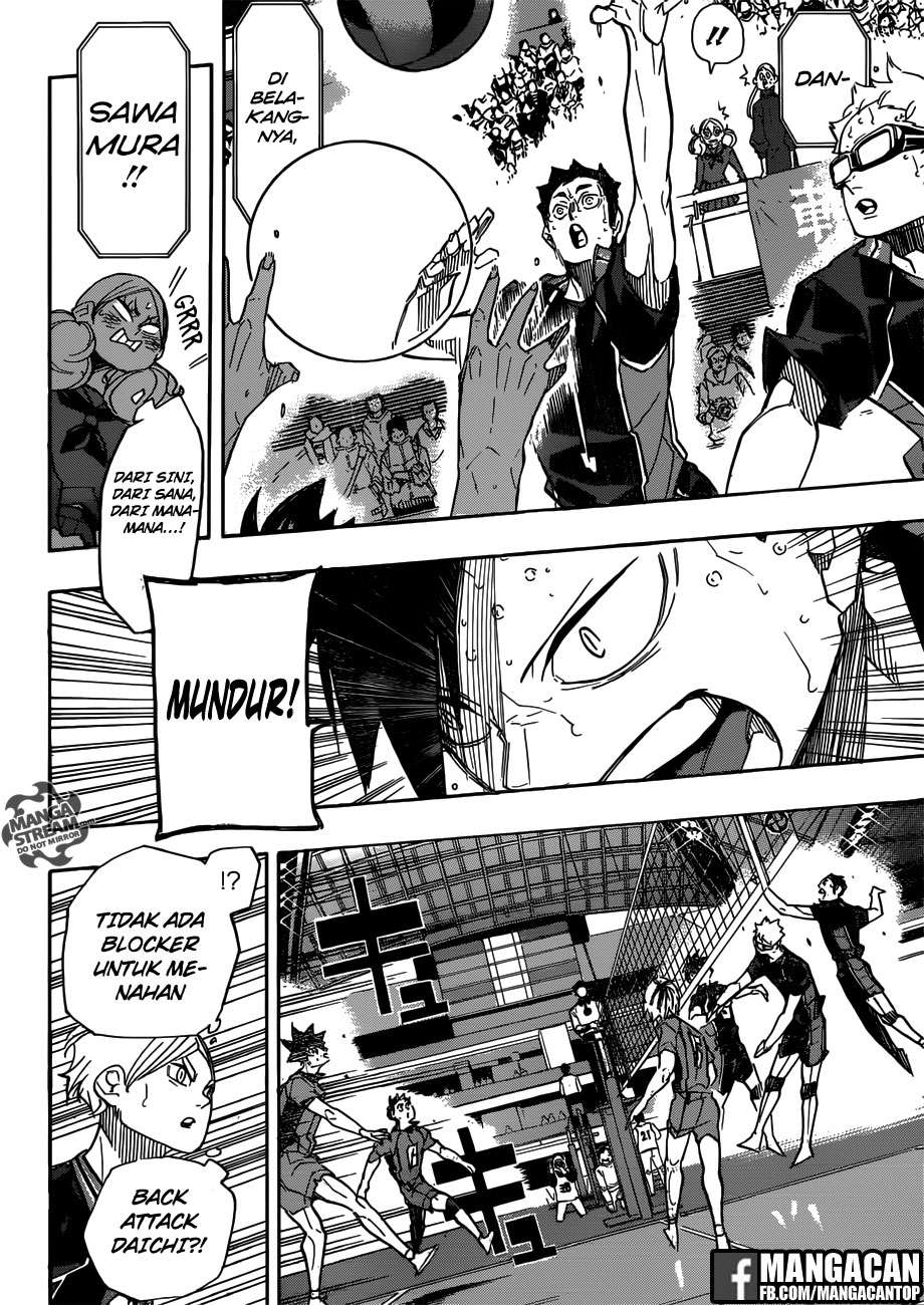 Chapter 312 - halaman 11