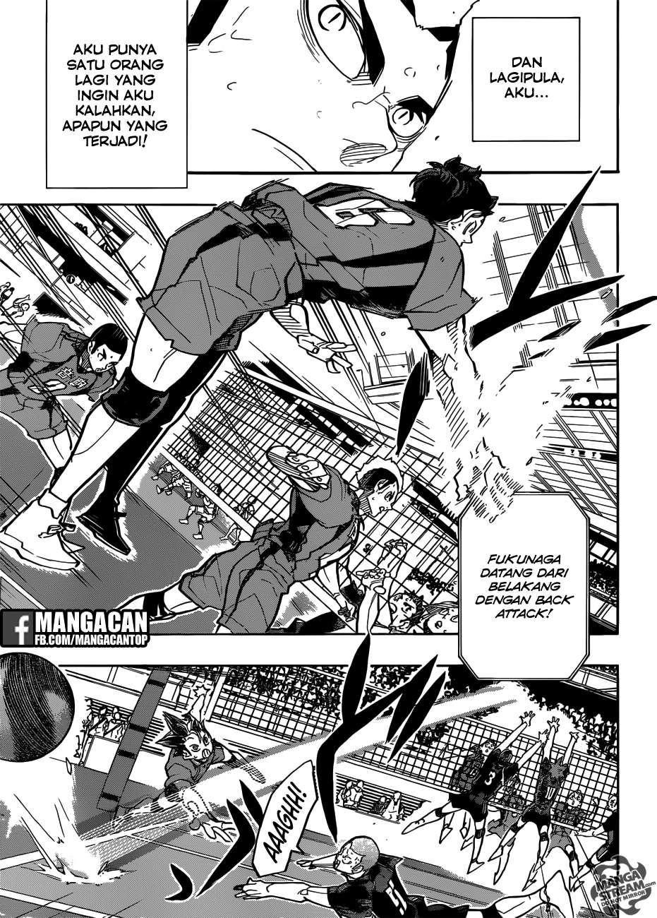 Chapter 309 - halaman 11