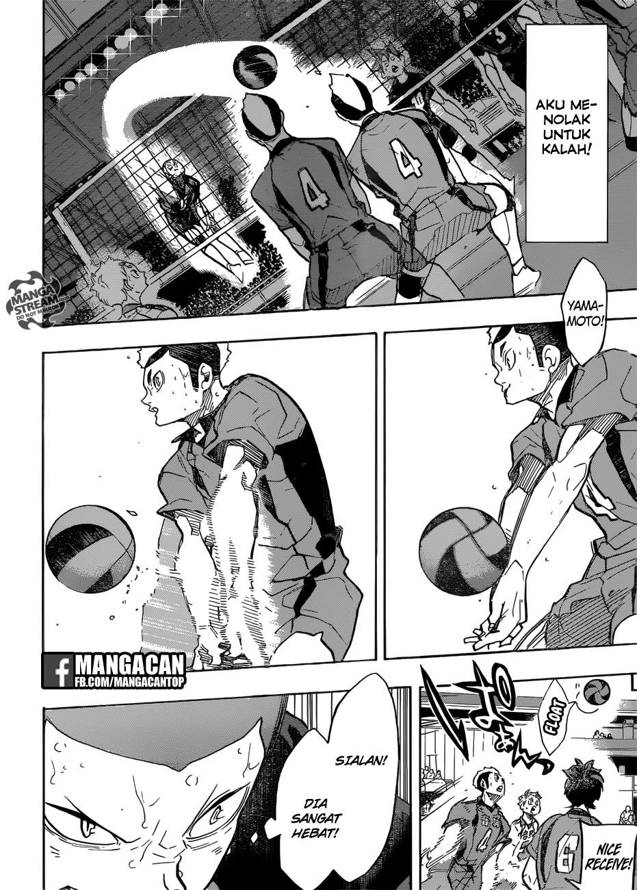 Chapter 309 - halaman 10