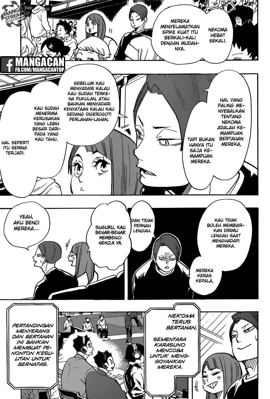 Chapter 308 - halaman 10