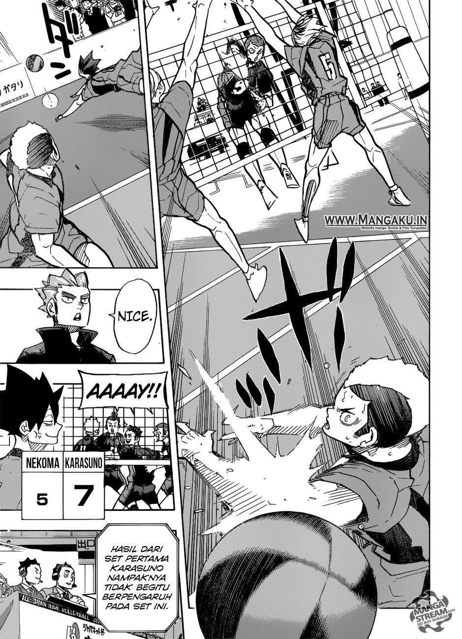 Chapter 307 - halaman 11