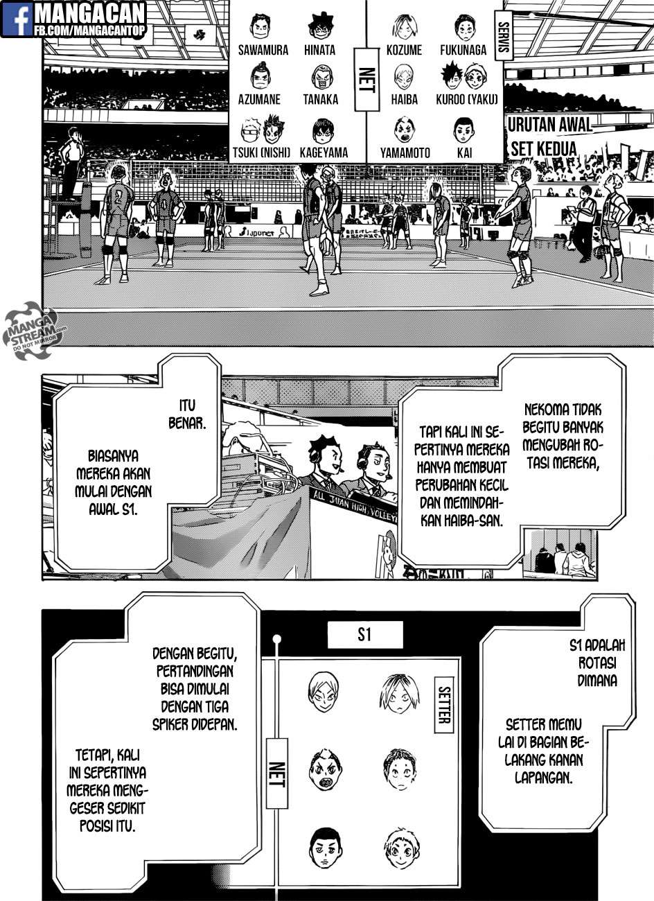 Chapter 305 - halaman 11