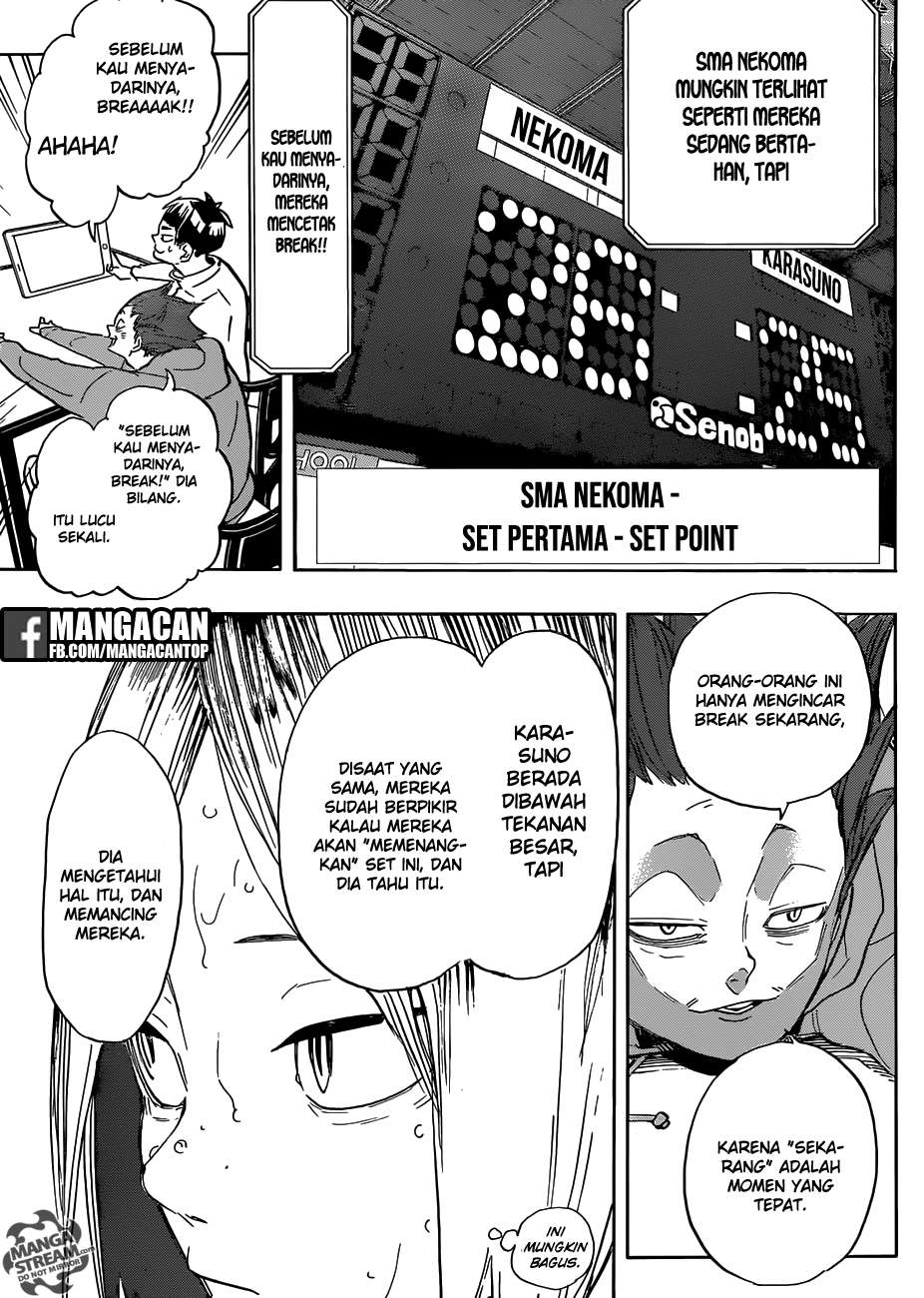 Chapter 304 - halaman 11