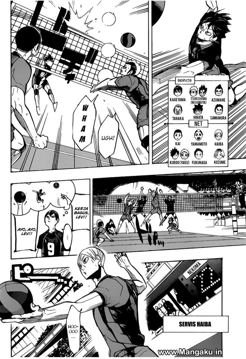 Chapter 302 - halaman 10