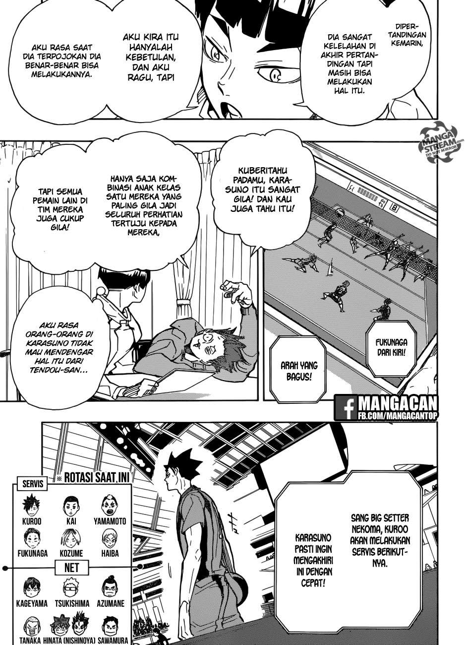 Chapter 301 - halaman 11
