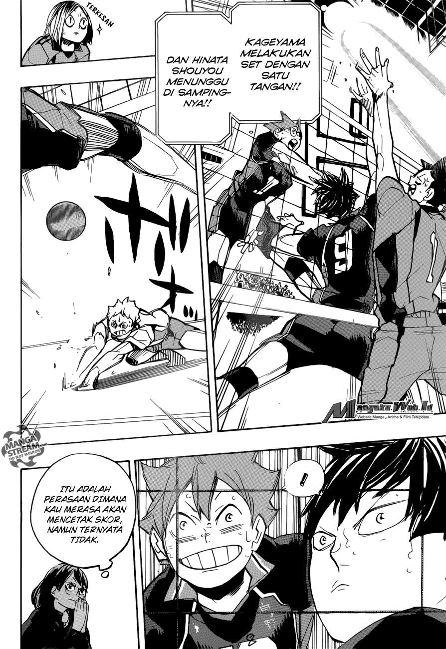 Chapter 300 - halaman 10