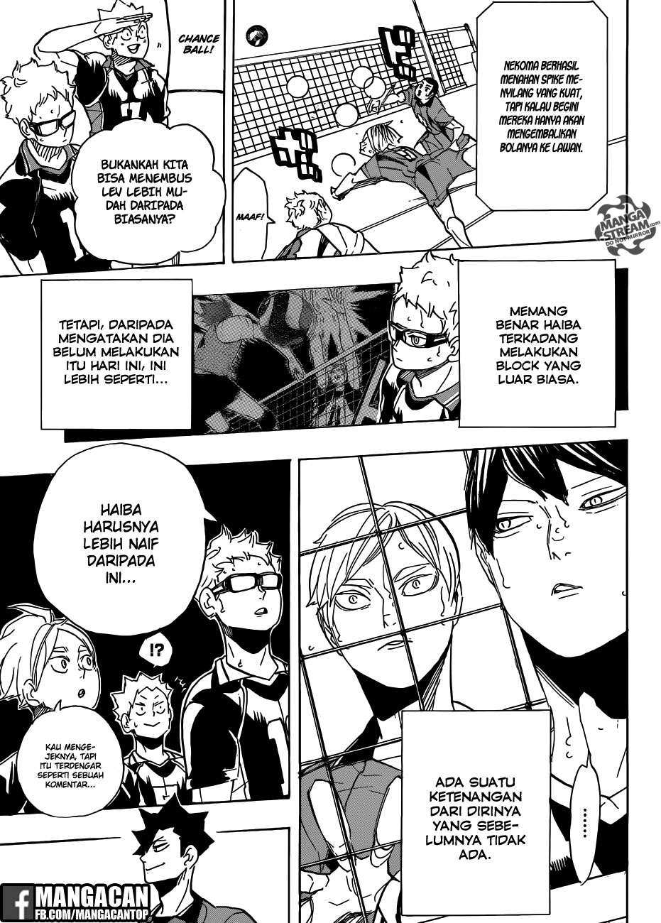 Chapter 299 - halaman 11