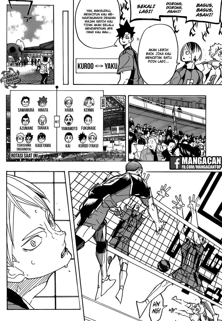 Chapter 299 - halaman 10