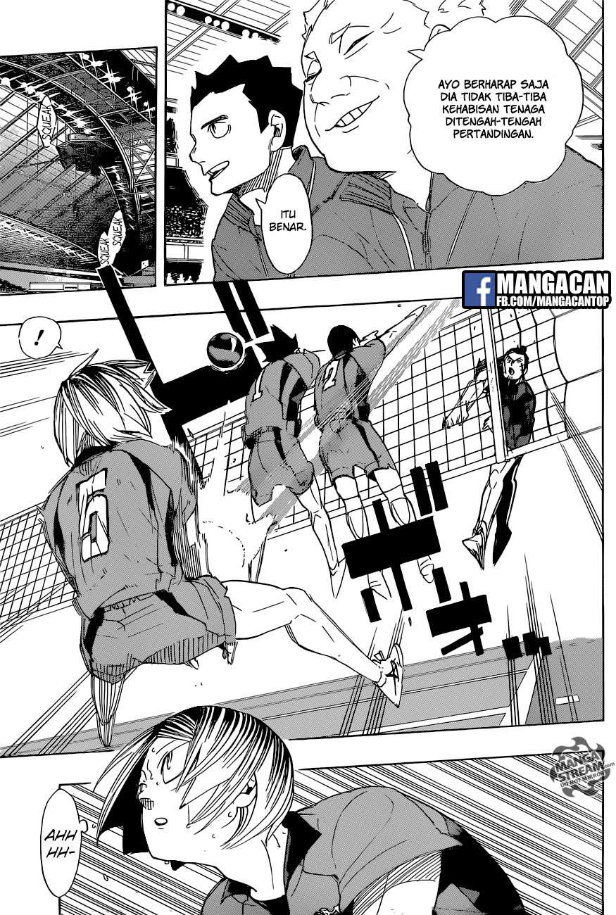 Chapter 296 - halaman 10