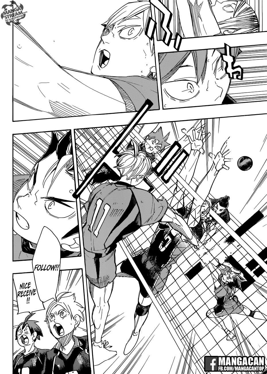 Chapter 294 - halaman 10