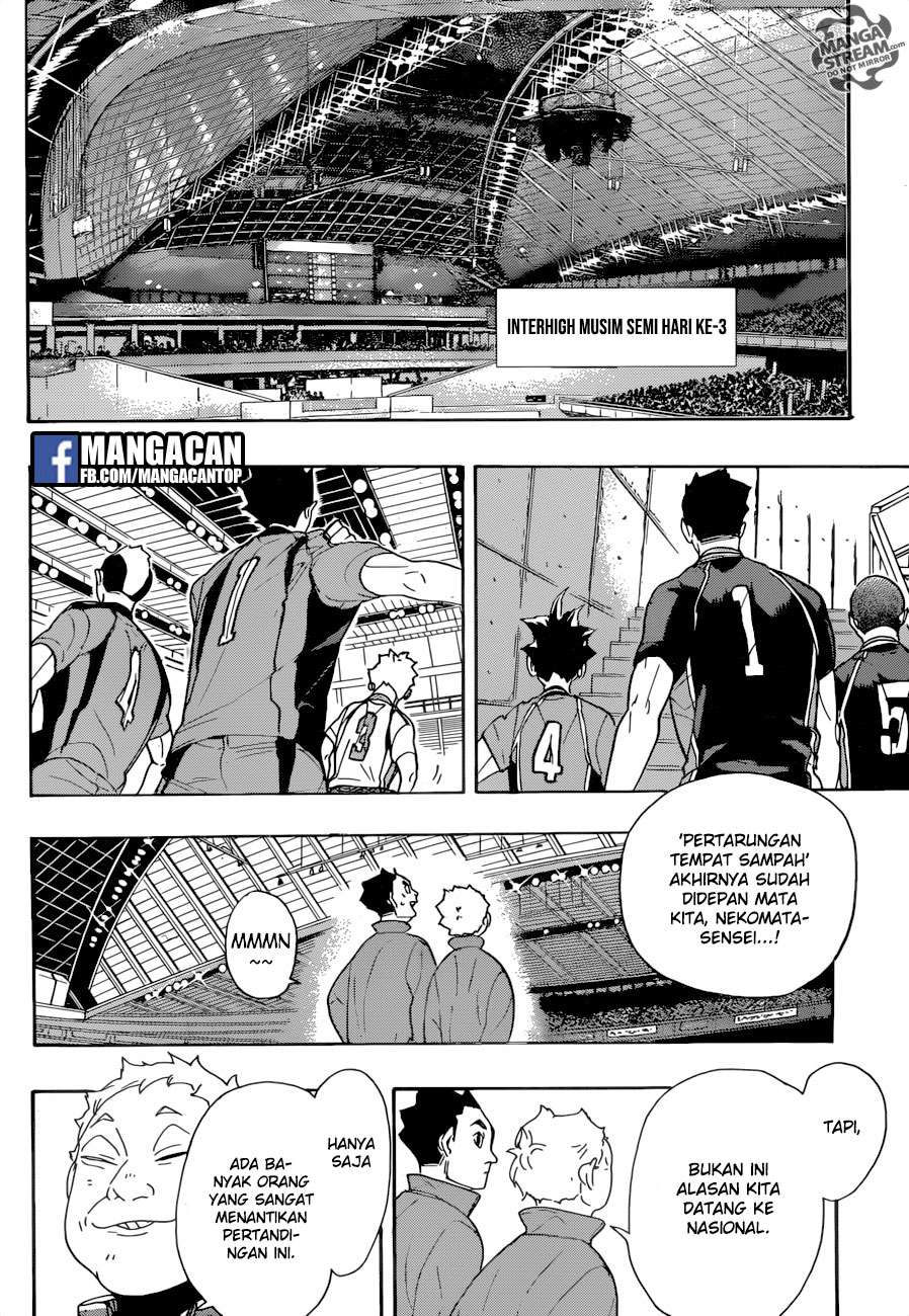 Chapter 293 - halaman 11