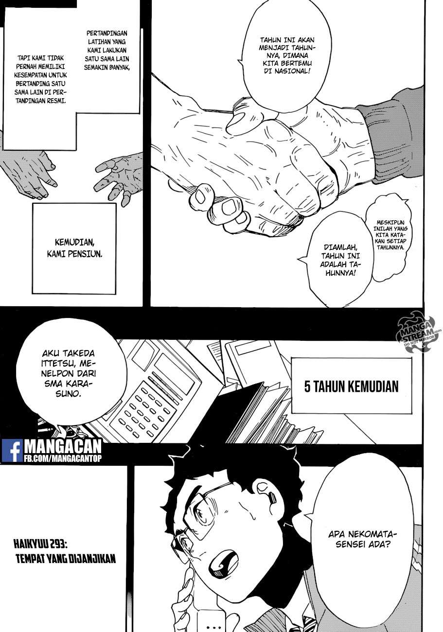 Chapter 293 - halaman 10