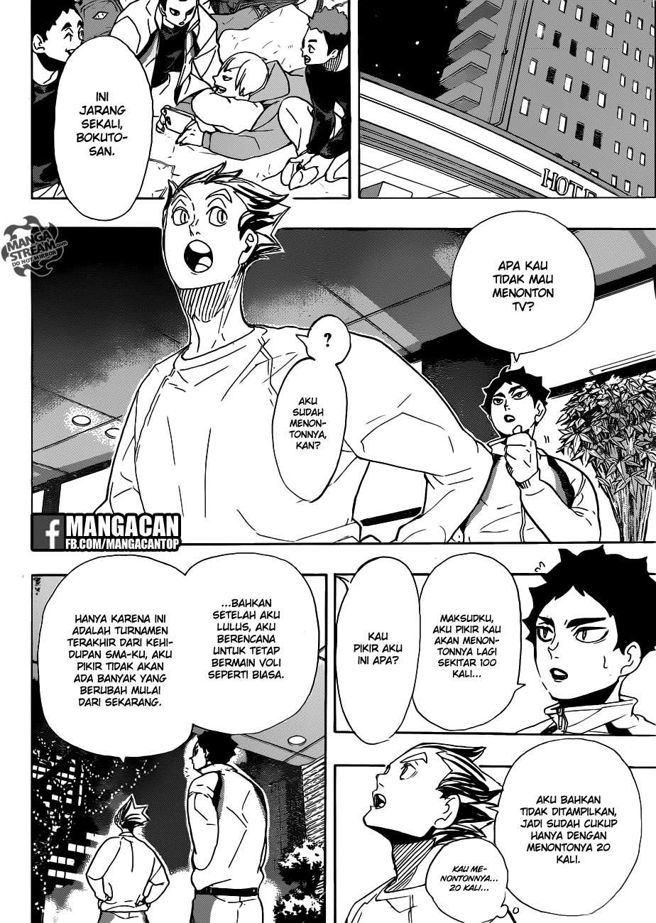 Chapter 292 - halaman 10