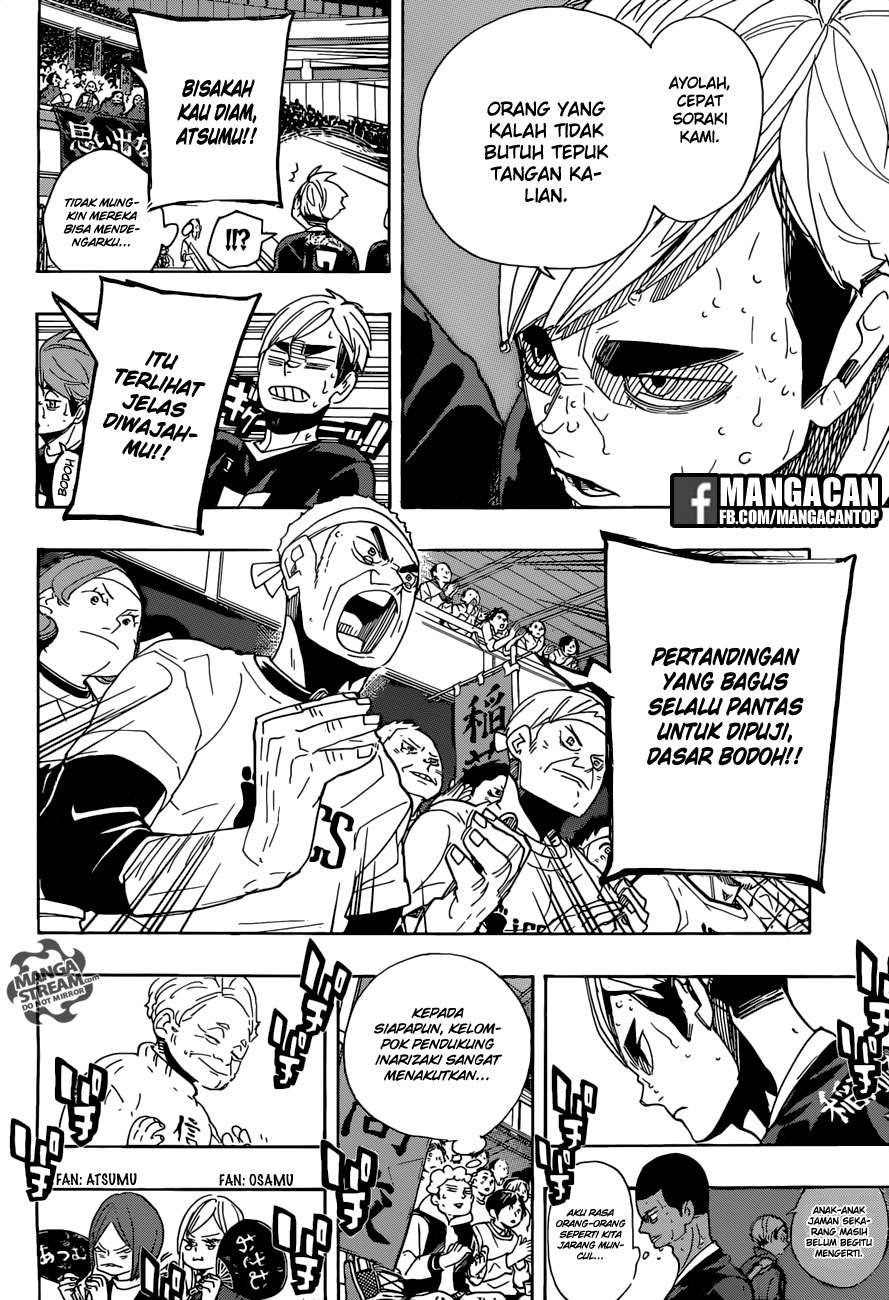 Chapter 291 - halaman 11