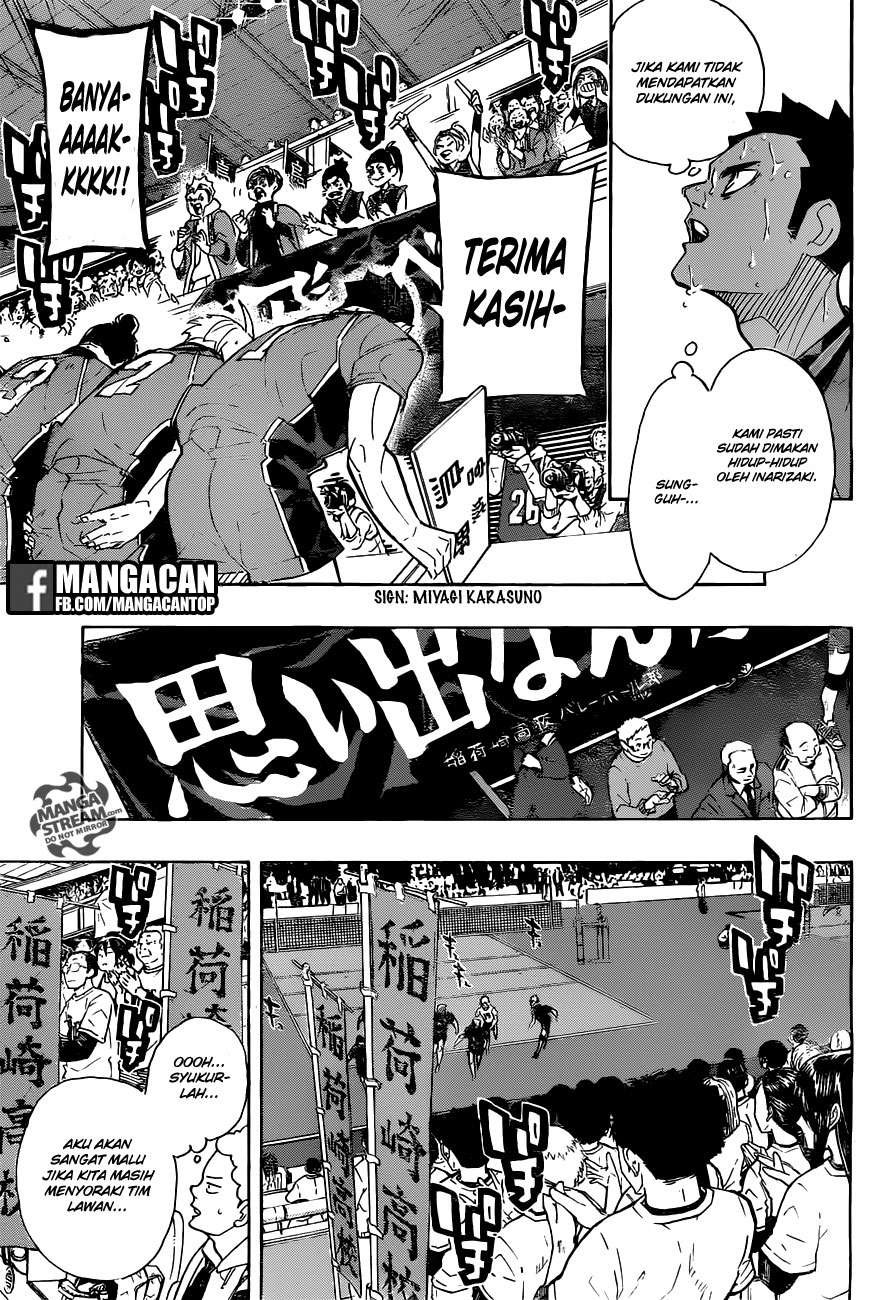 Chapter 291 - halaman 10