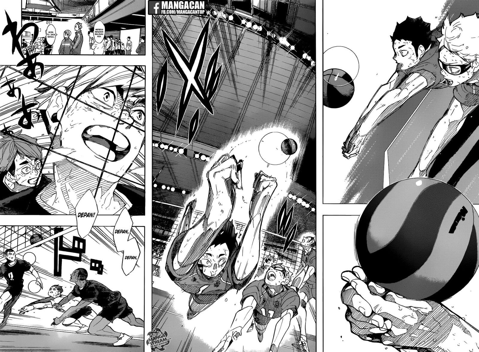 Chapter 290 - halaman 11