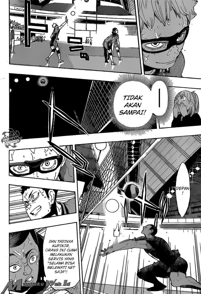 Chapter 289 - halaman 11