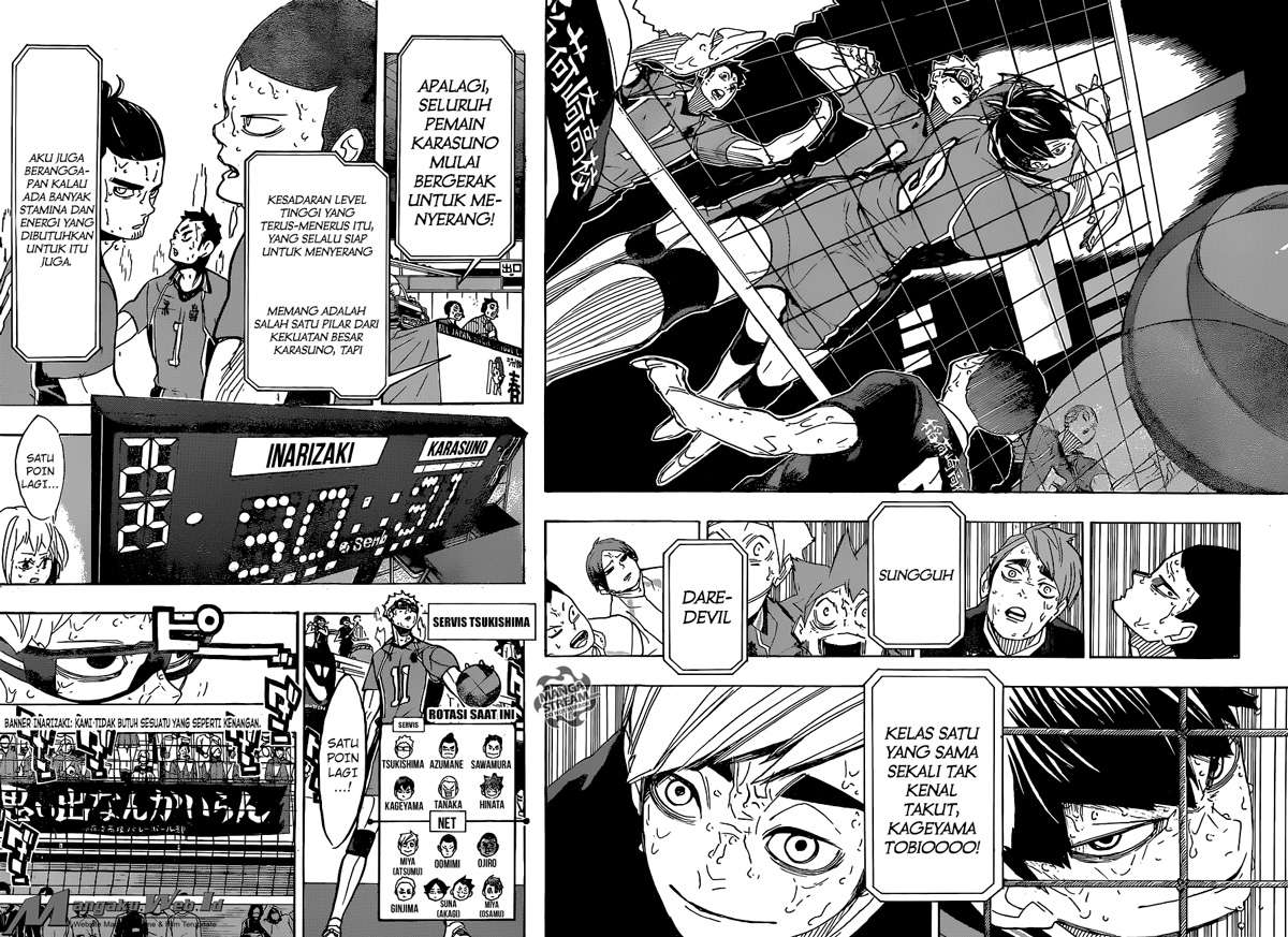 Chapter 289 - halaman 10