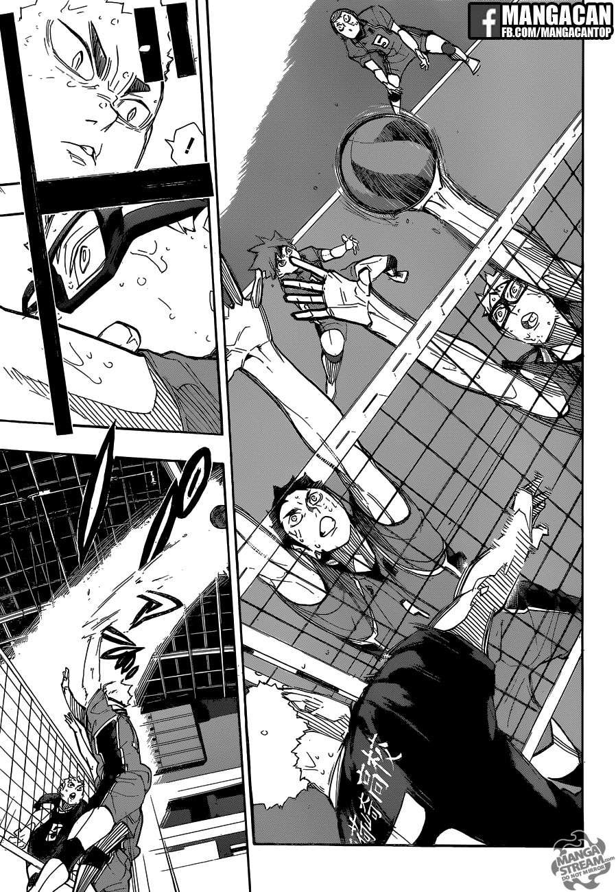 Chapter 288 - halaman 11