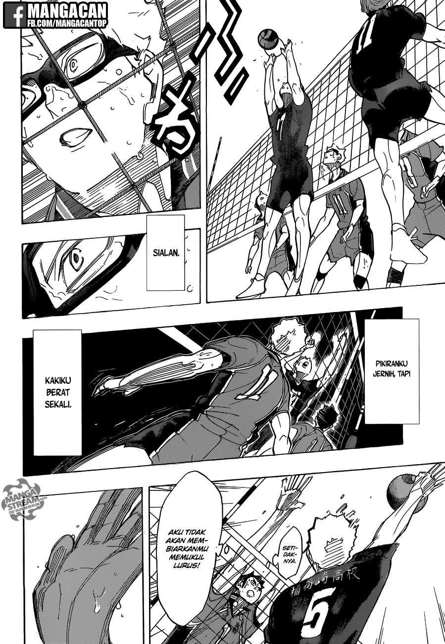Chapter 288 - halaman 10