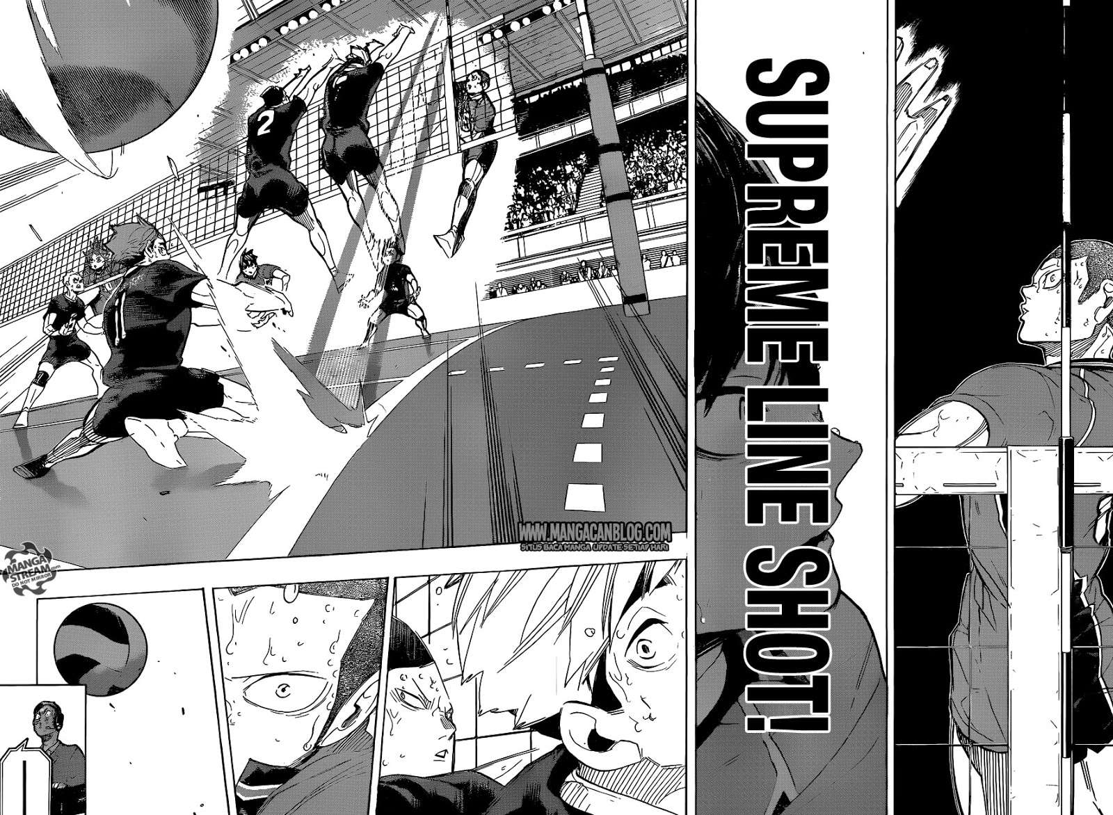 Chapter 285 - halaman 11