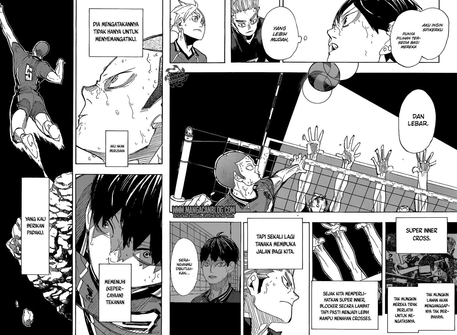 Chapter 285 - halaman 10