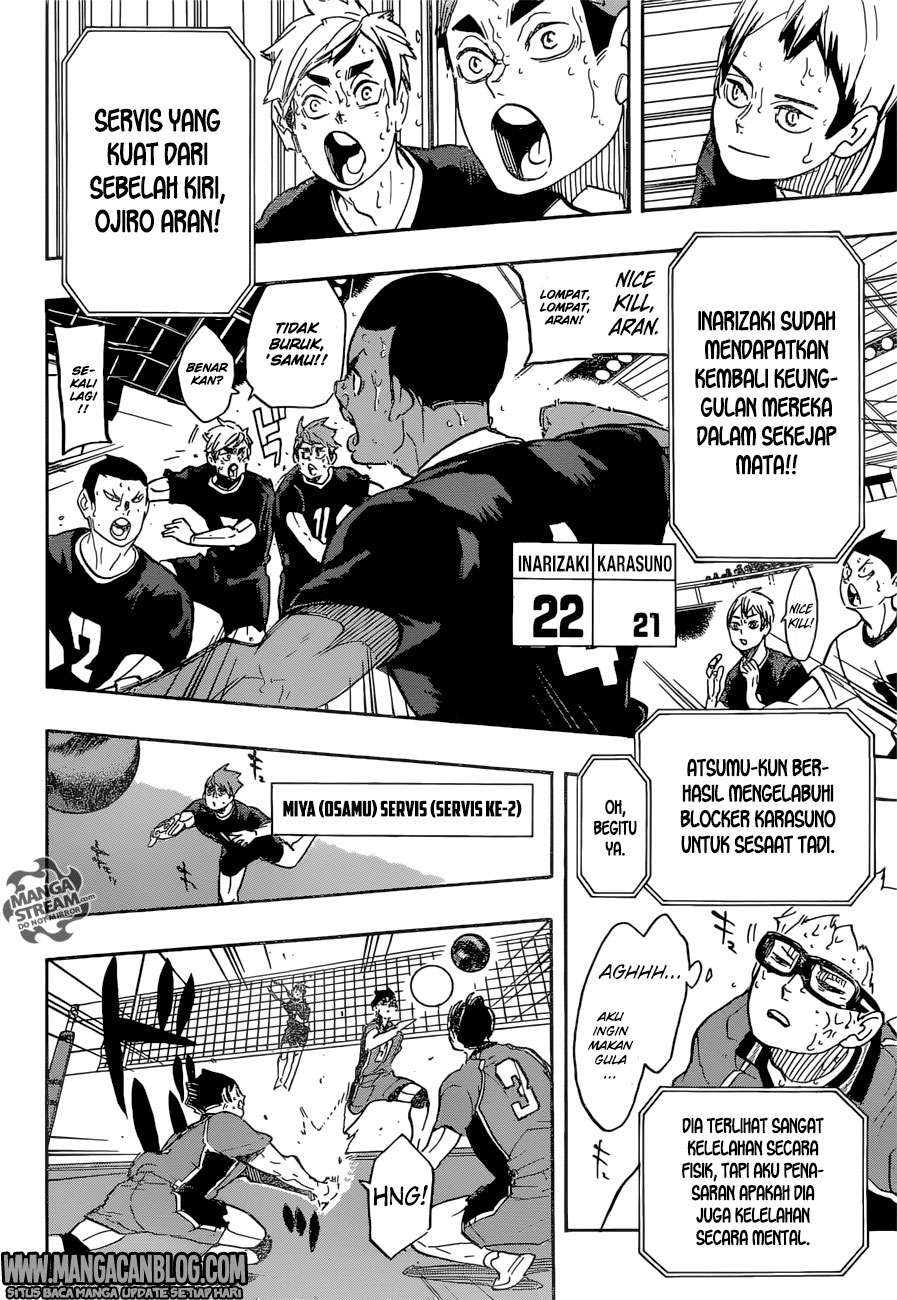 Chapter 284 - halaman 11