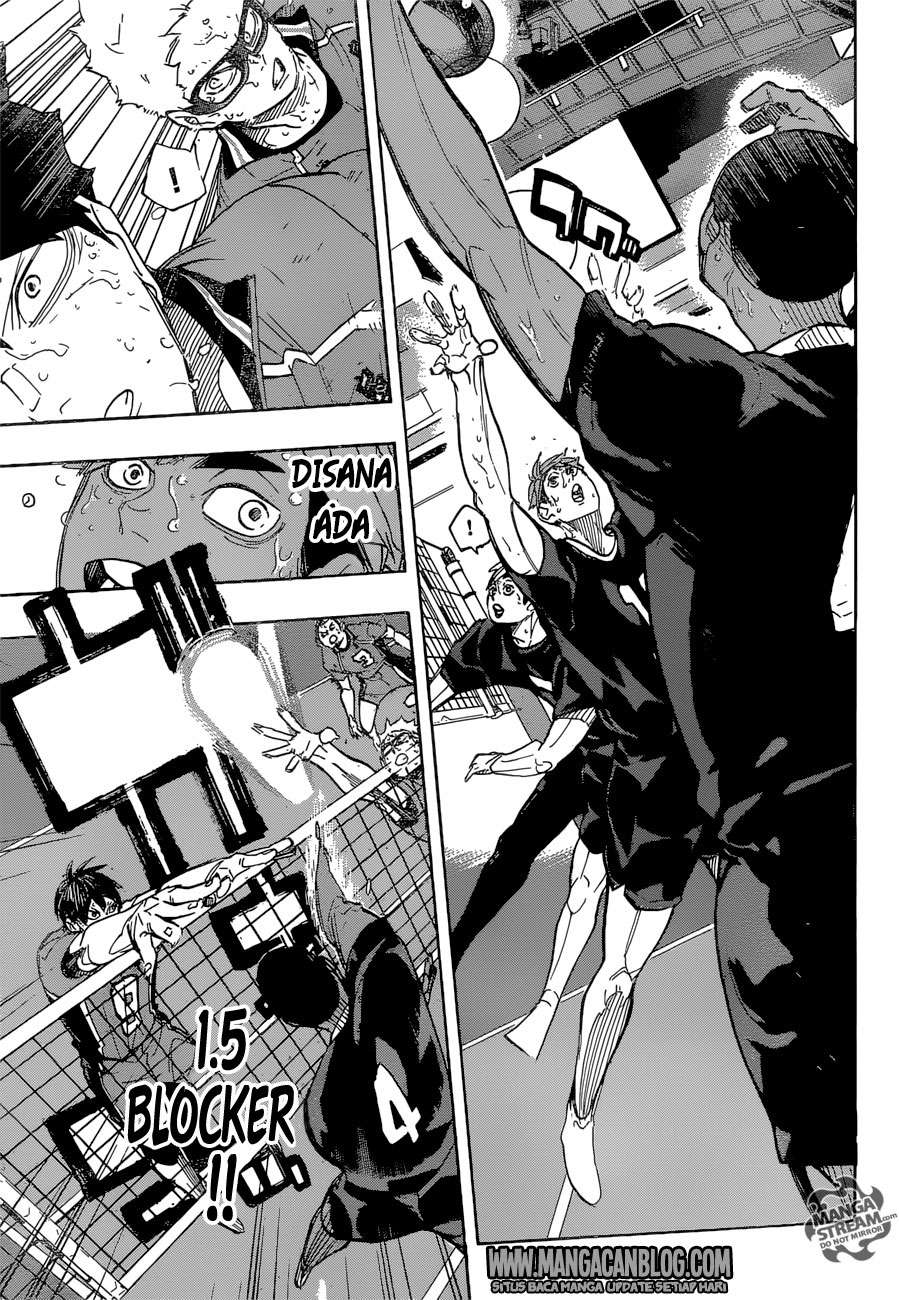 Chapter 284 - halaman 10