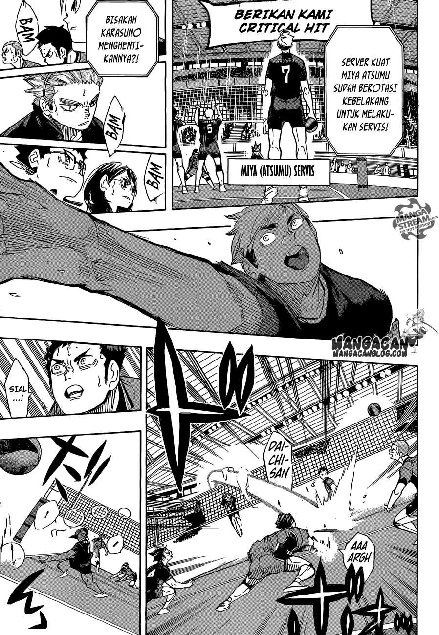 Chapter 281 - halaman 11