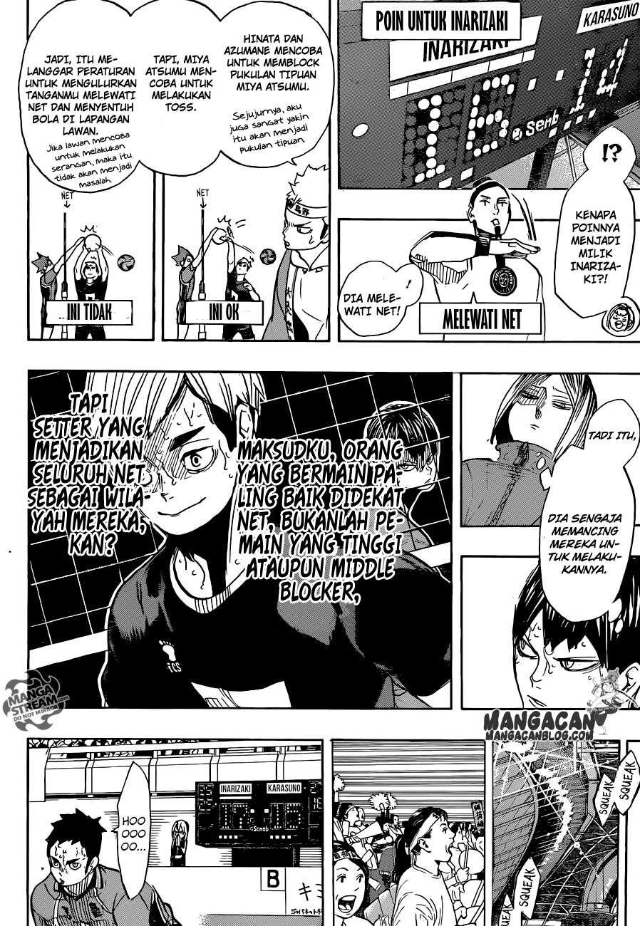Chapter 281 - halaman 10