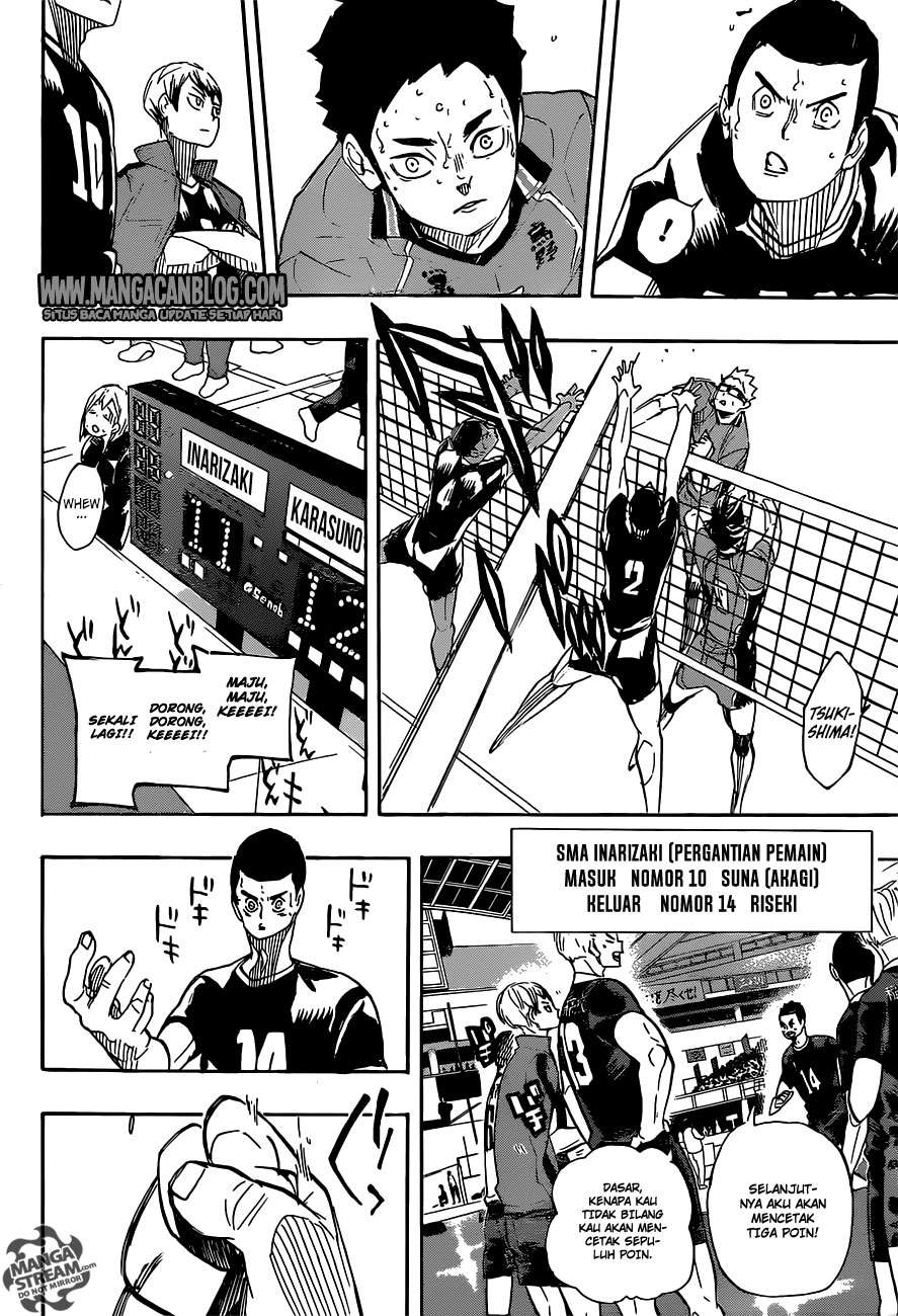 Chapter 280 - halaman 11