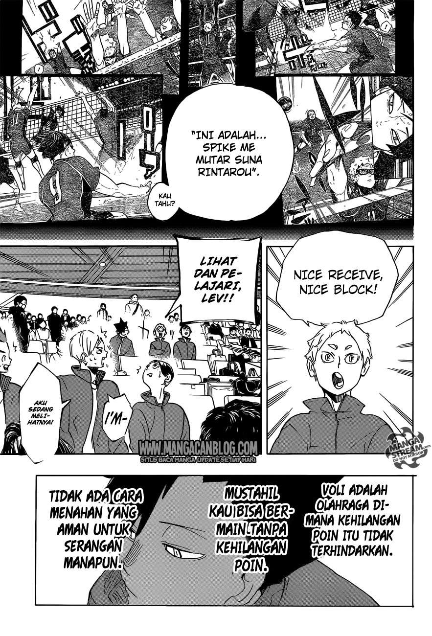 Chapter 277 - halaman 10