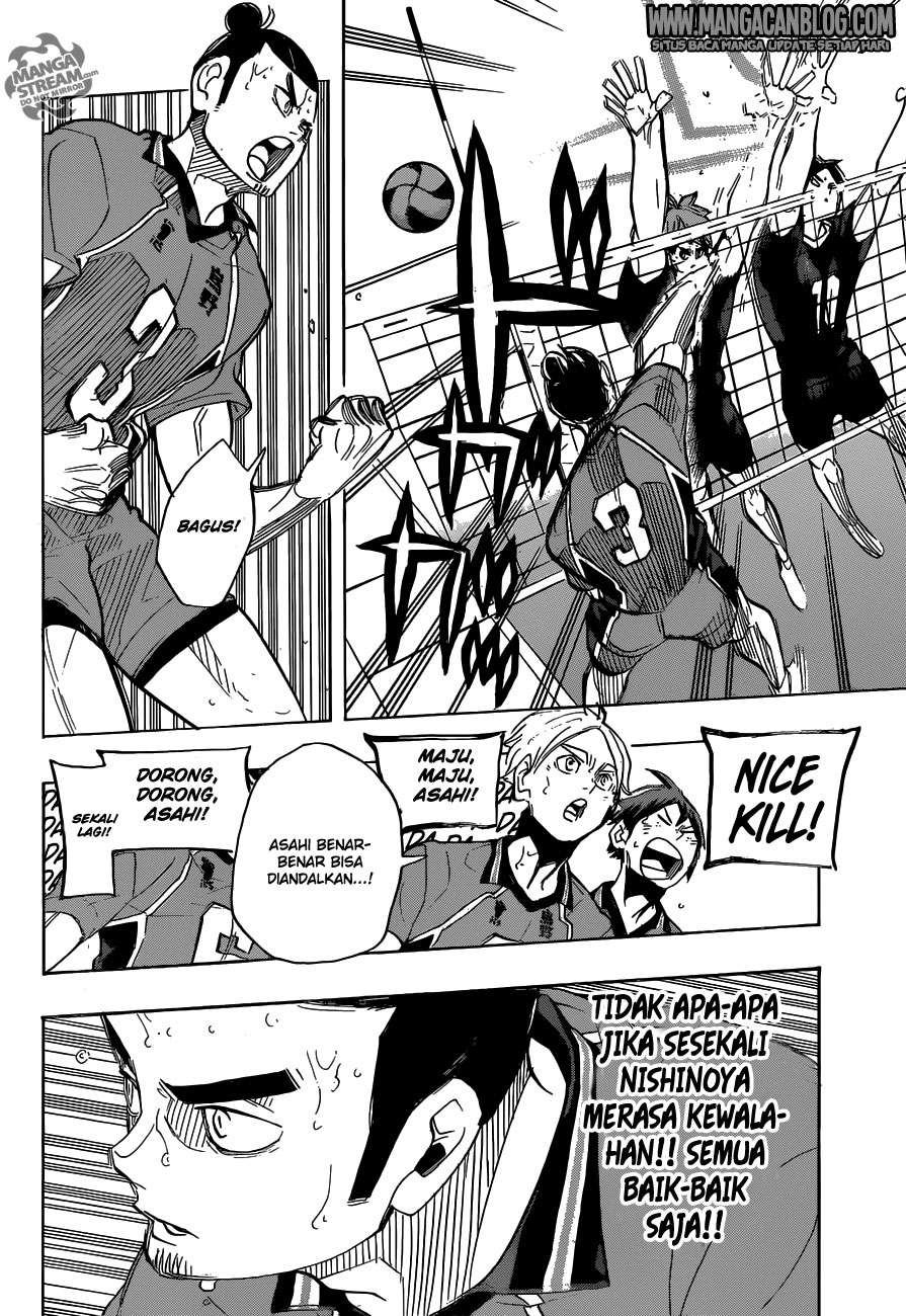 Chapter 276 - halaman 10