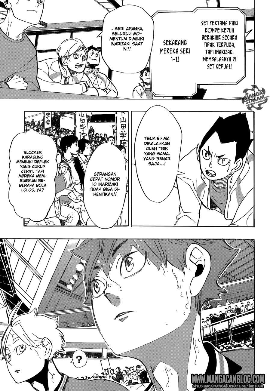 Chapter 275 - halaman 11
