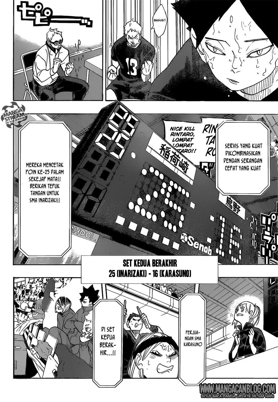 Chapter 275 - halaman 10